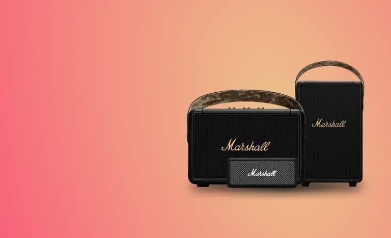 Premium Speakers