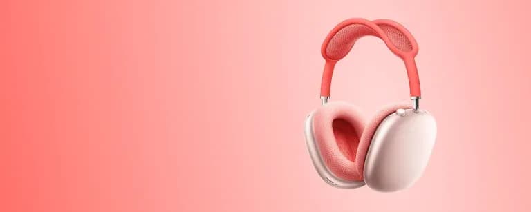 AirPods Max