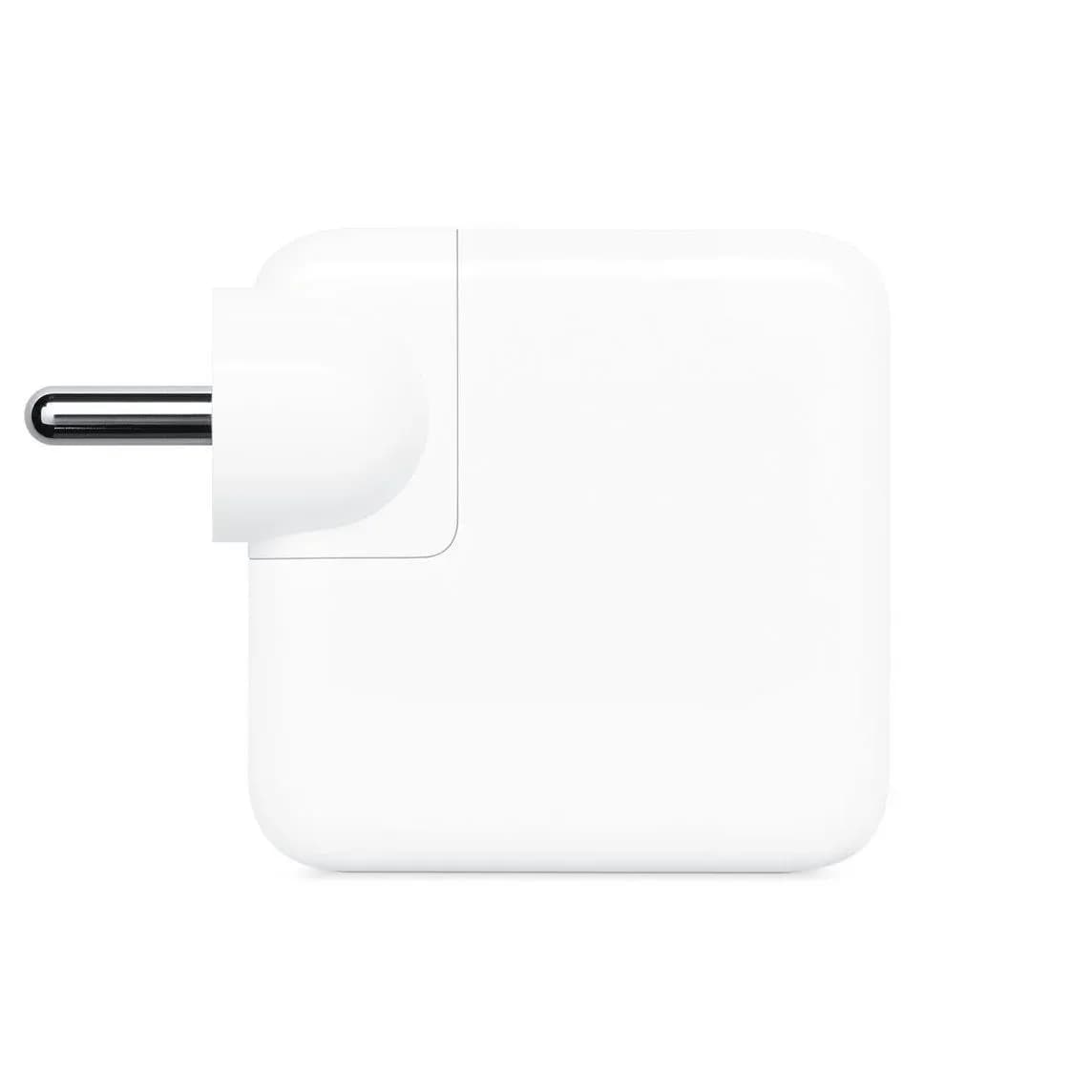 35W Dual USB-C Port Power Adapter