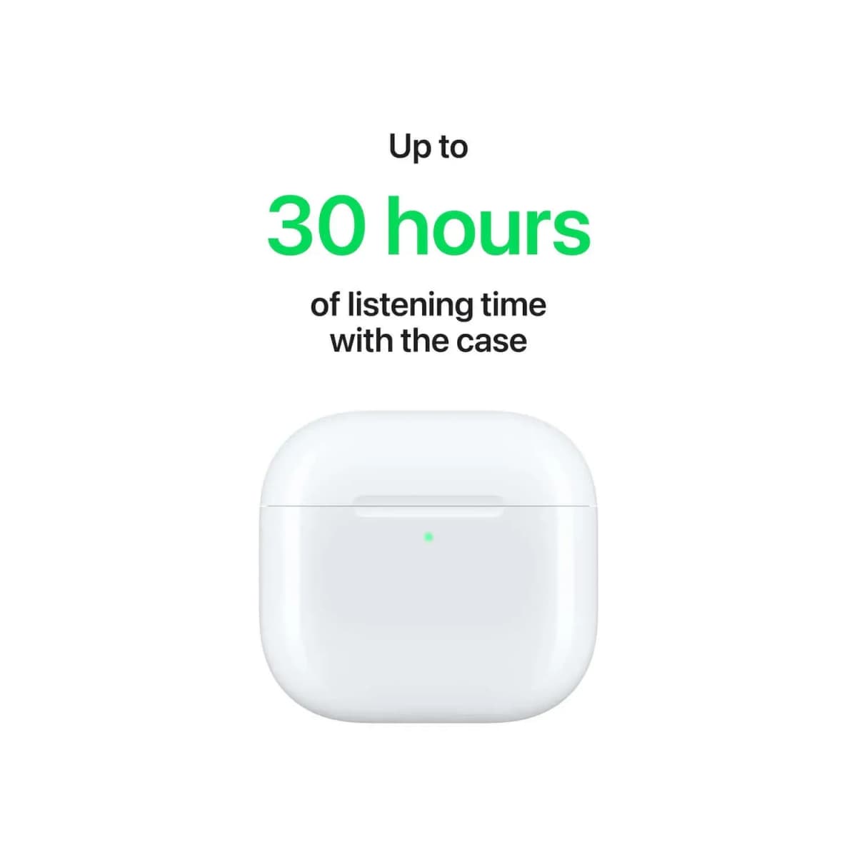 AirPods 4 - Image 4