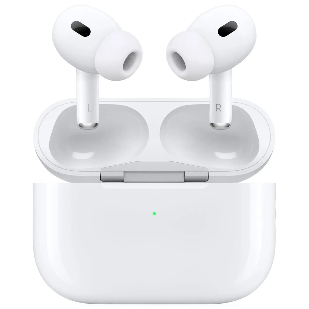 AirPods Pro (2nd generation) with MagSafe Case (USB‑C)