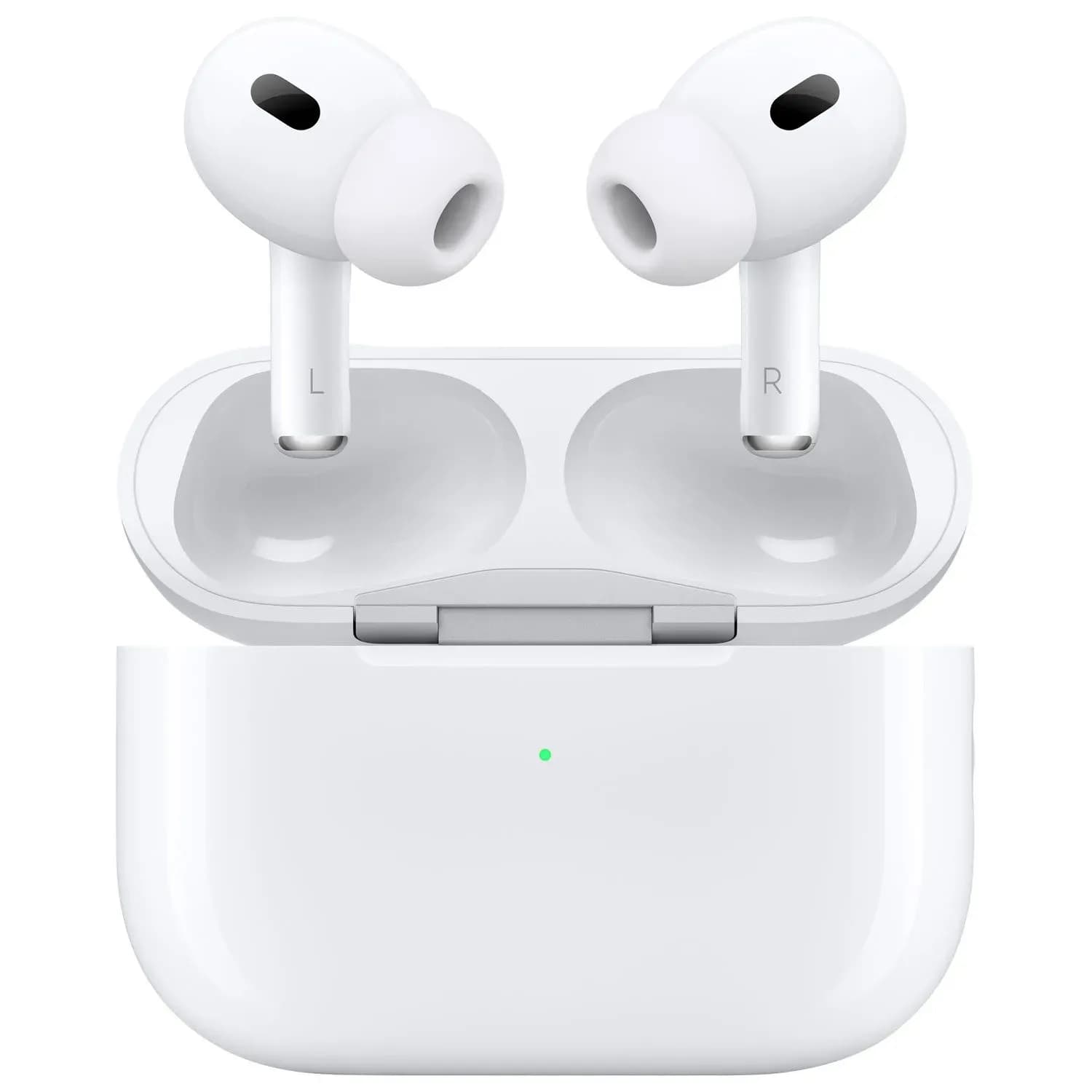AirPods Pro (2nd generation) with MagSafe Case (USB‑C)