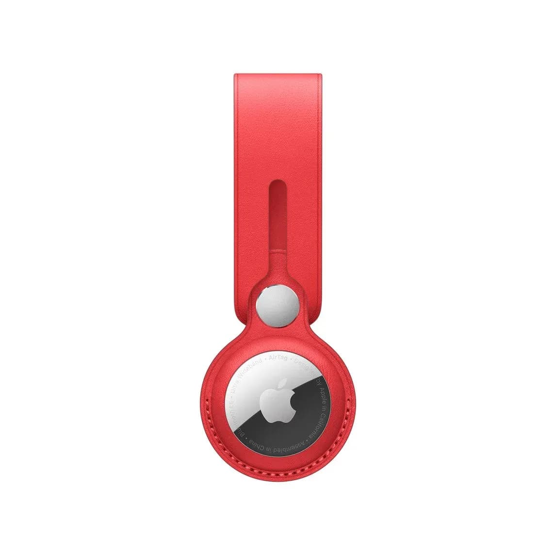 AirTag Leather Loop - Image 1