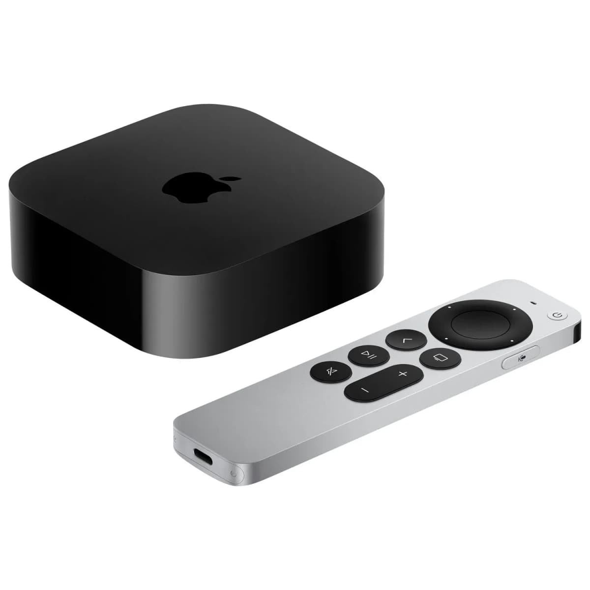 Apple TV 4K Wi‑Fi with 64GB storage - Image 2