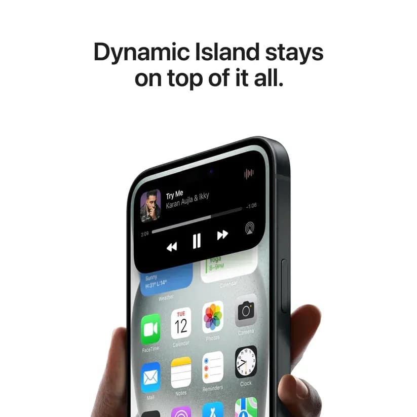 iPhone 15 - Image 11
