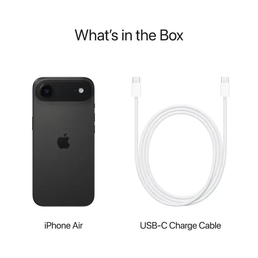 iPhone Air - Image 2