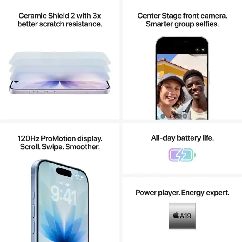 iPhone 17 - Image 5
