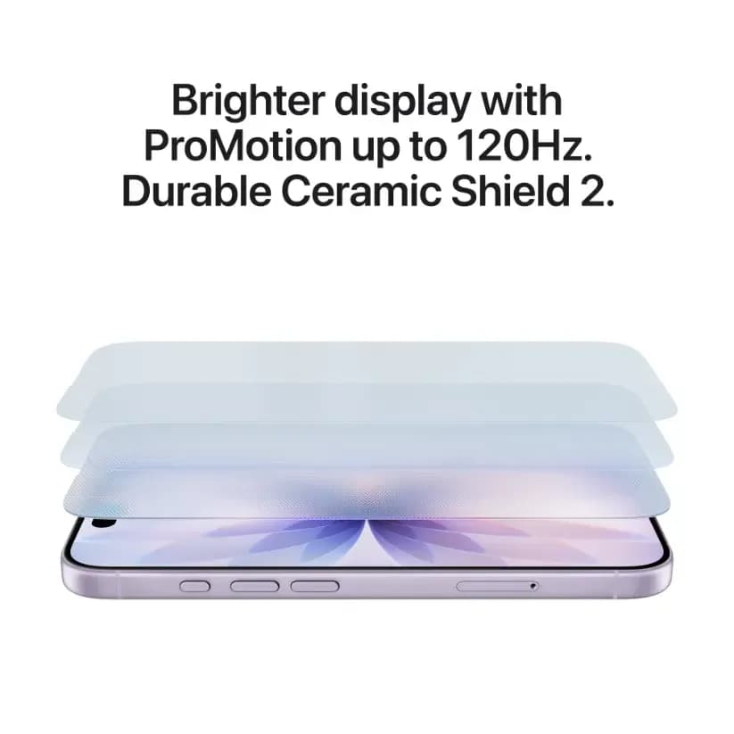 iPhone 17 - Image 4