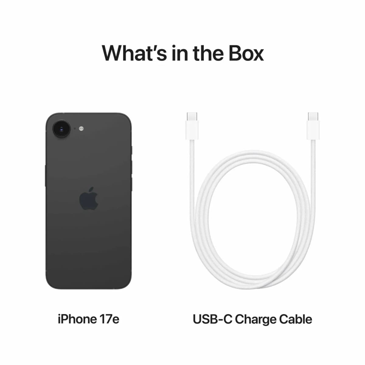 iPhone 17e - Image 6
