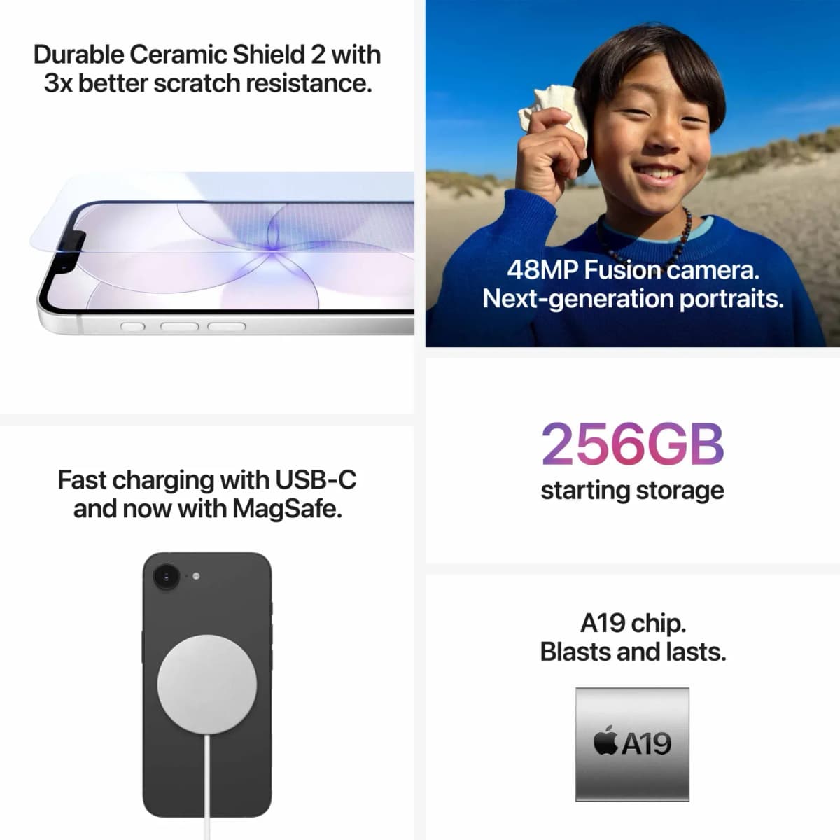 iPhone 17e - Image 5
