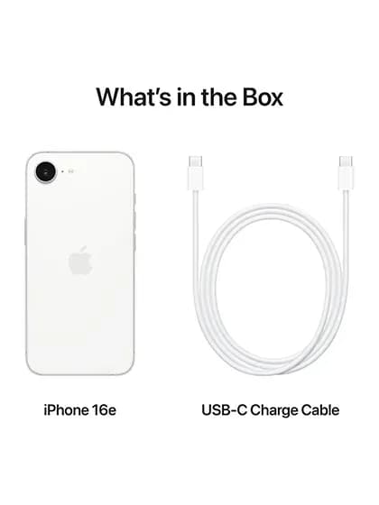iPhone 16e - Image 8