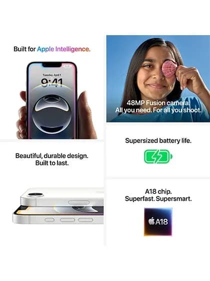 iPhone 16e - Image 7