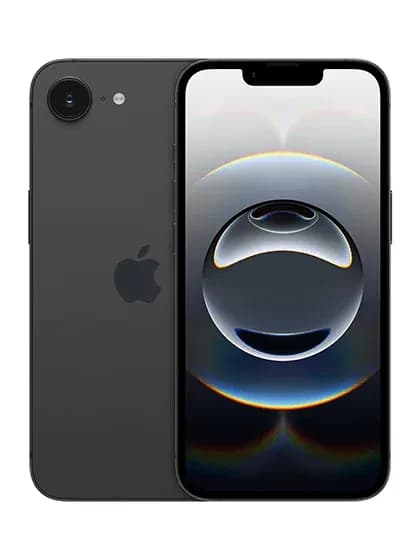 iPhone 16e