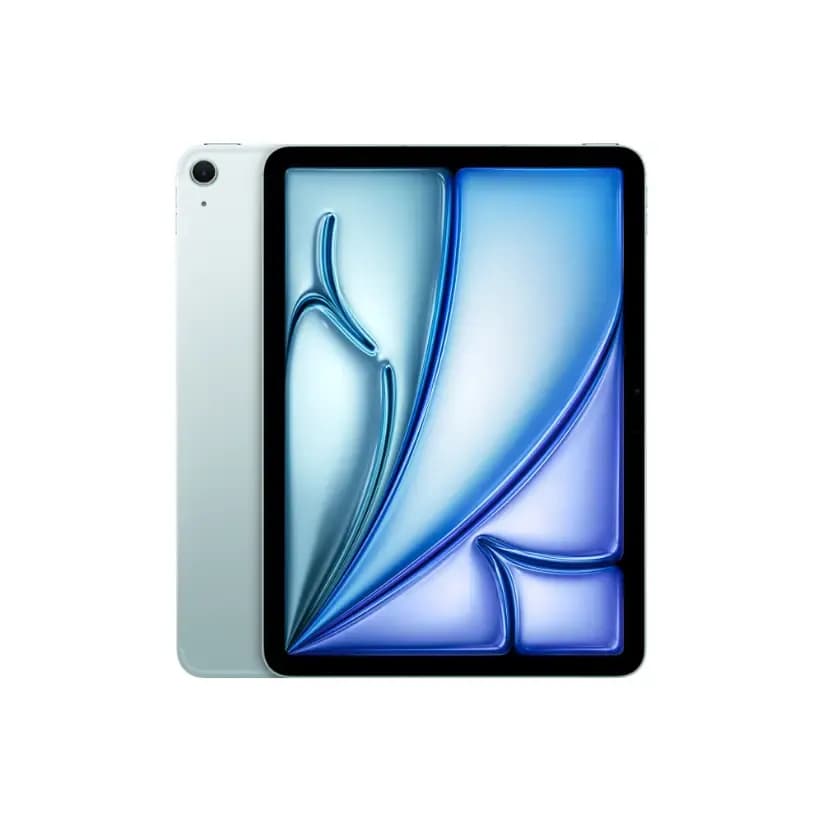 13-inch iPad Air (M3)