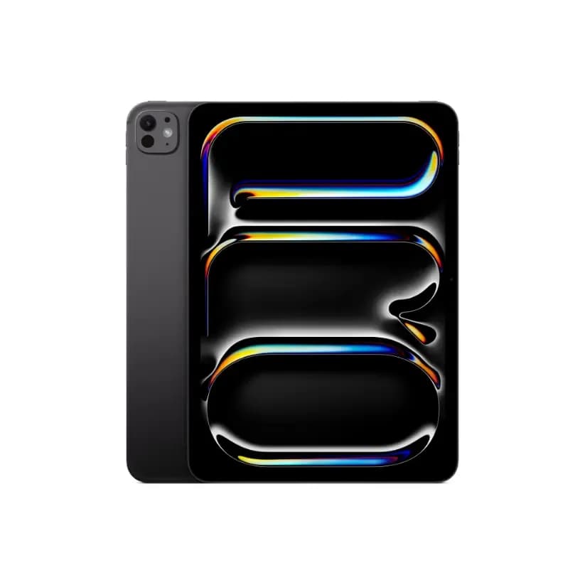 11-inch iPad Pro M5