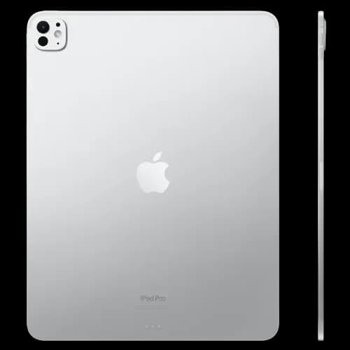 13-inch iPad Pro M5
