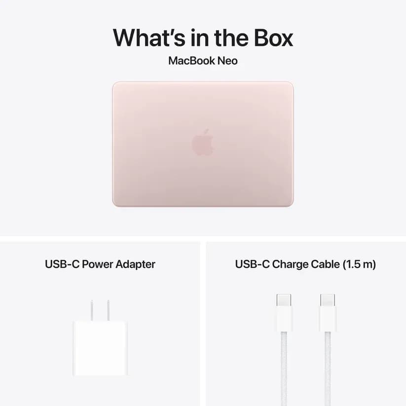 13-inch MacBook Neo - Image 9