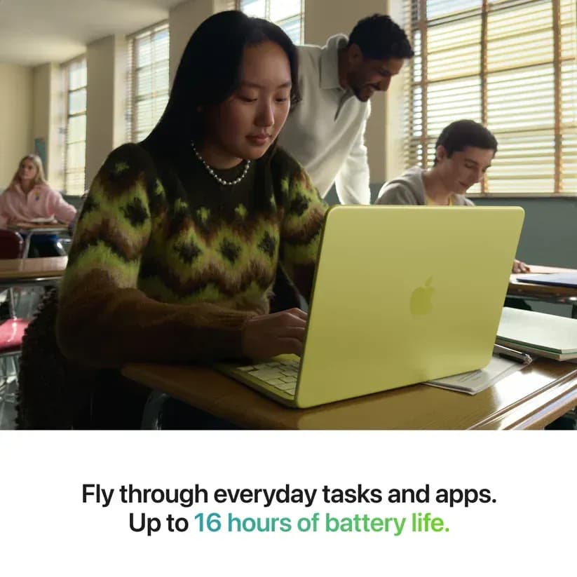 13-inch MacBook Neo - Image 4