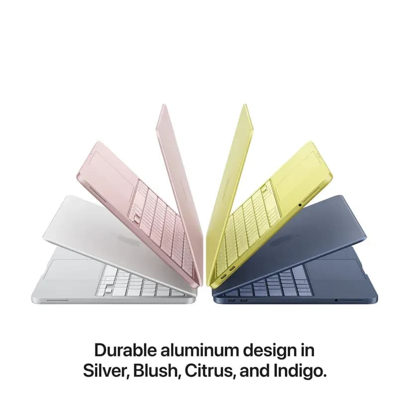 13-inch MacBook Neo - Image 3