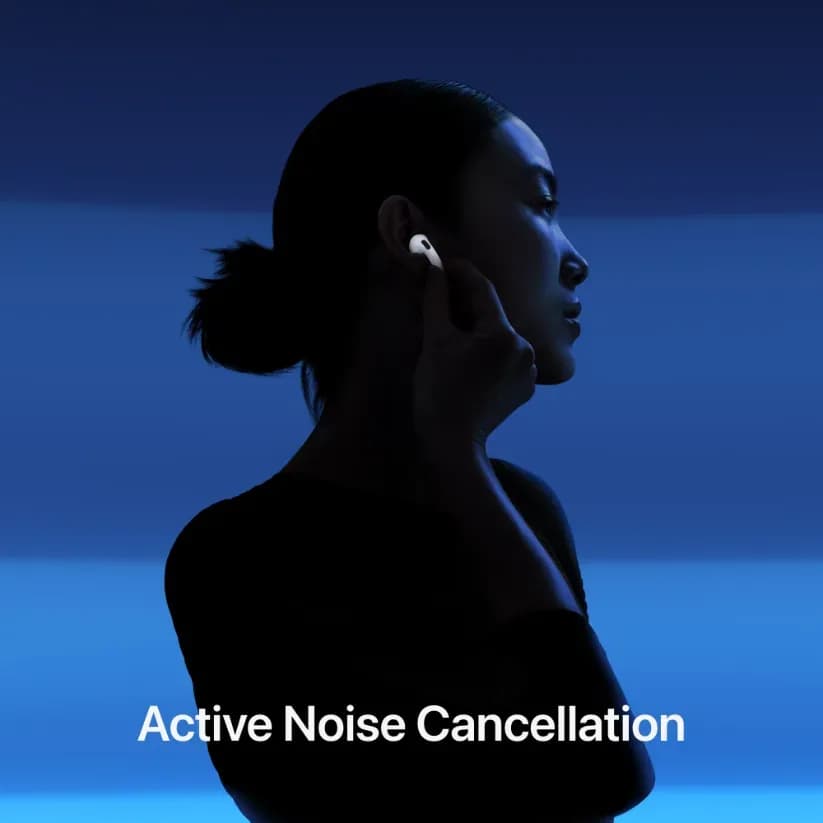 AirPods 4 With ANC - Image 8