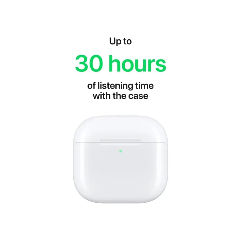 AirPods 4 With ANC - Image 4