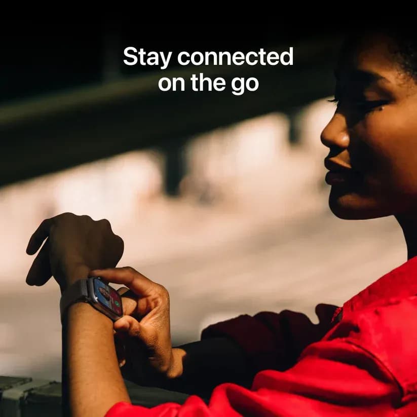 Apple Watch Series 11 Sport Band - Image 7