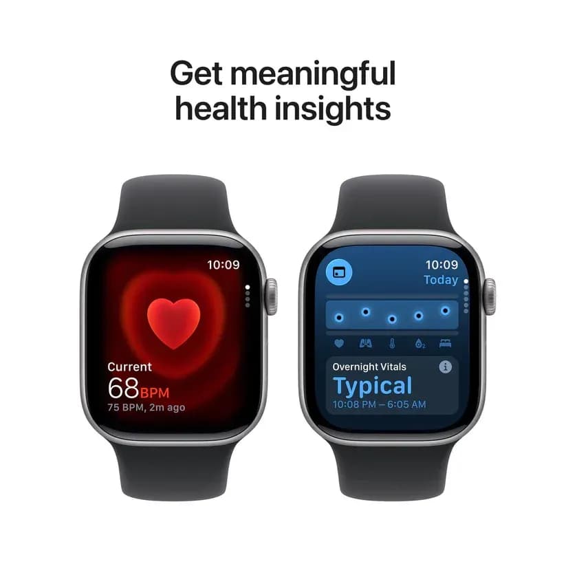 Apple Watch Series 11 Sport Band - Image 5