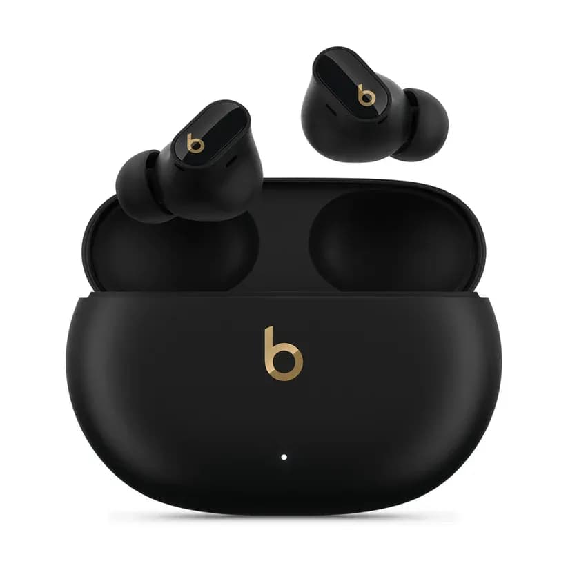 Beats Studio Buds + - True Wireless Noise Cancelling Earbuds - Image 1