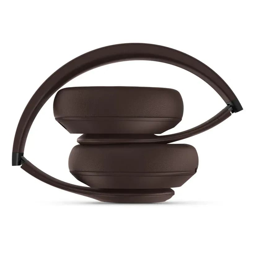 Beats Studio Pro Wireless Headphones - Deep Brown - Image 3