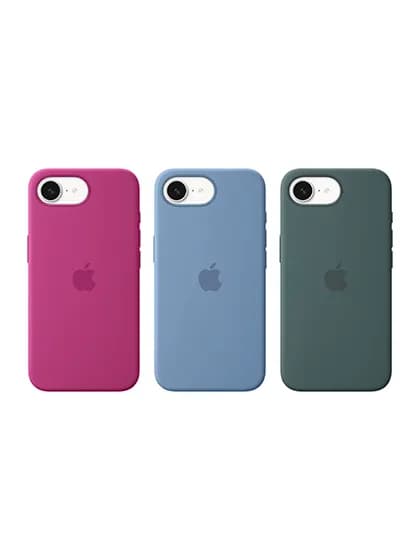 iPhone 16e (128GB, Black) - Image 1