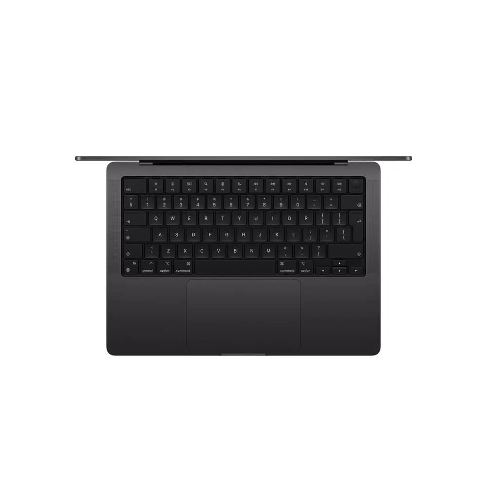 16-inch Macbook Pro M4 Max 48GB|1TB Space Grey - Image 1