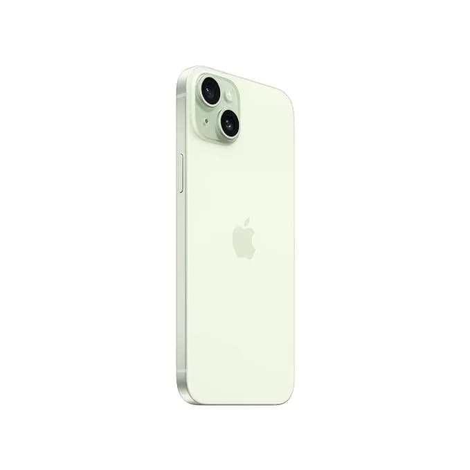 iPhone 15 Plus 512GB Green - Image 1