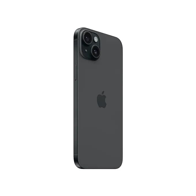 iPhone 15 Plus 512GB Black - Image 1