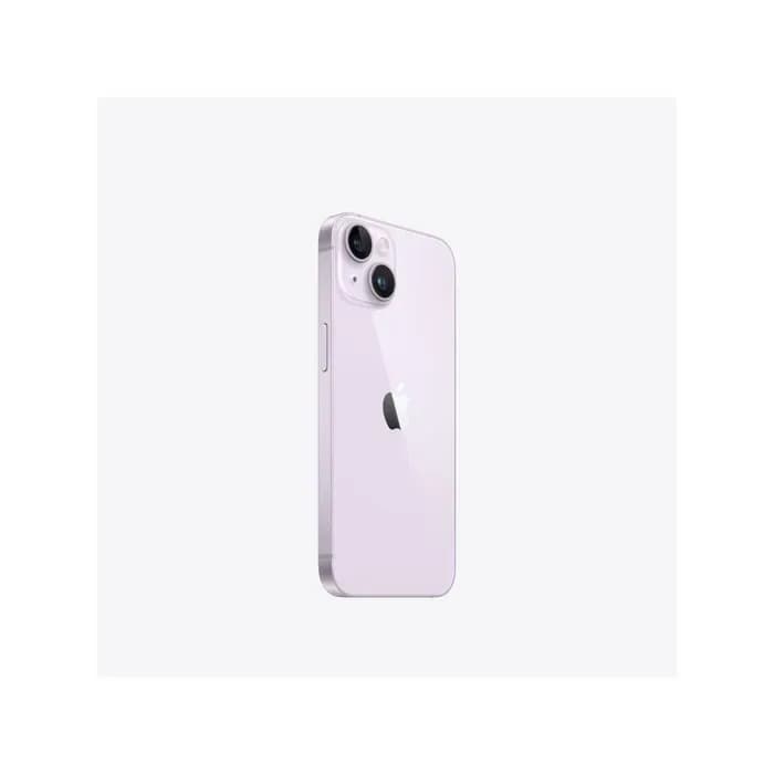 All New iPhone 14 – 128GB – Purple - Image 1