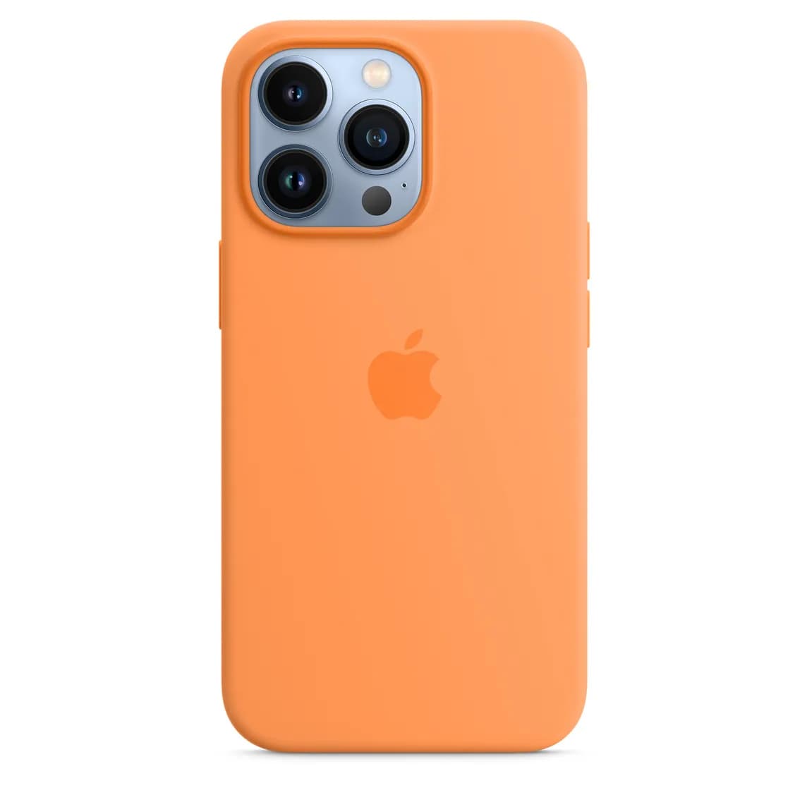 iPhone 13 Pro Silicone Case with MagSafe - Image 1